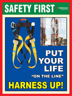 Outdoor & Indoor Safety Boards